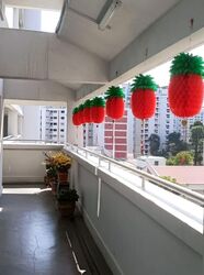 Blk 128 Lorong Ah Soo (Hougang), HDB Executive #537254041
